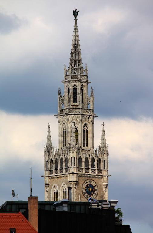 Laimer Hof Am Schloss Nymphenburg 3* München