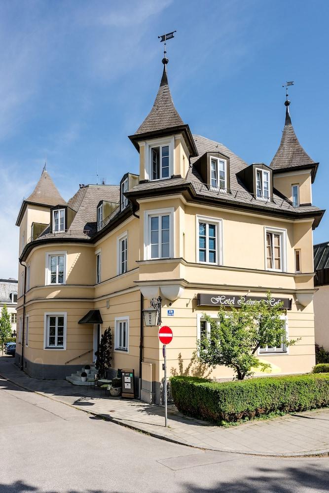 Laimer Hof Am Schloss Nymphenburg 3* Monaco di Baviera