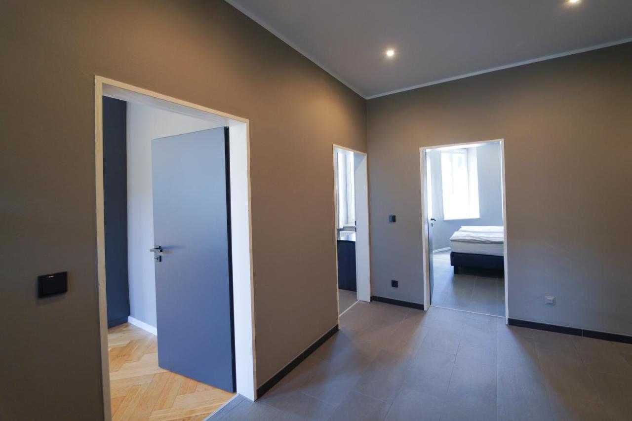 Laimer Hof Am Schloss Nymphenburg 3* Monaco di Baviera