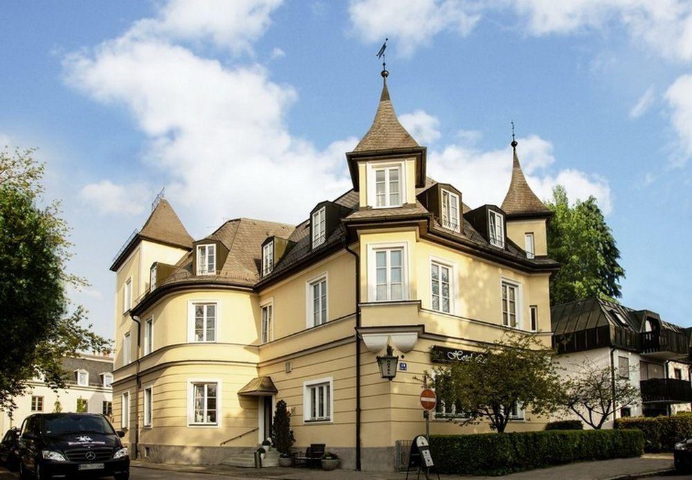 Laimer Hof Am Schloss Nymphenburg 3* Monaco di Baviera