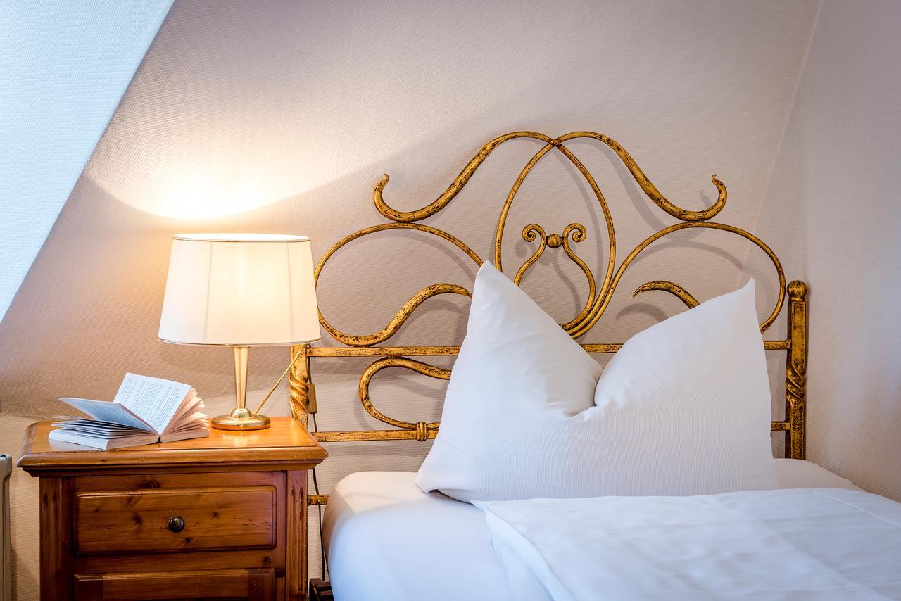 Laimer Hof Am Schloss Nymphenburg 3* Monaco di Baviera