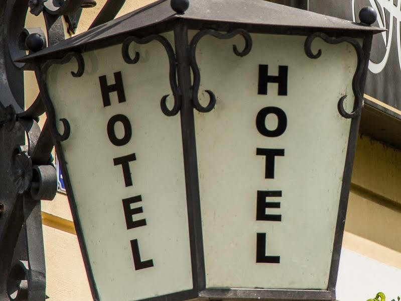 Laimer Hof Am Schloss Nymphenburg Hotel Monaco di Baviera